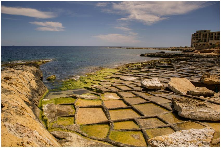 Free stock photo of at sea, malta, mediterranean