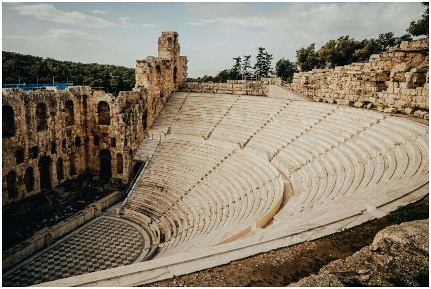 Free stock photo of acropolis, athens, england