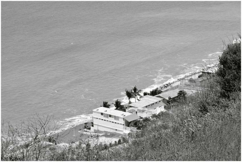 Coastal Buildings Ecuador 34635689