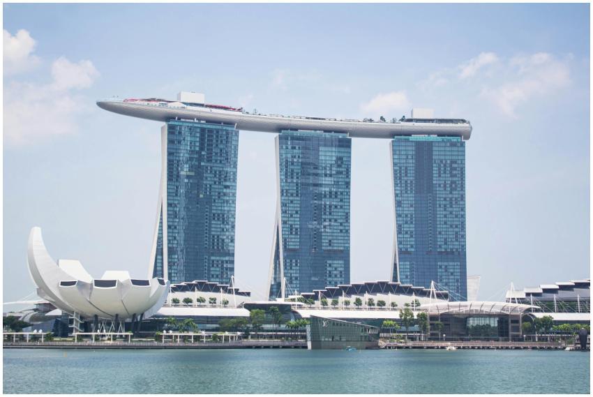 Free stock photo of marina bay, singapore, singapo