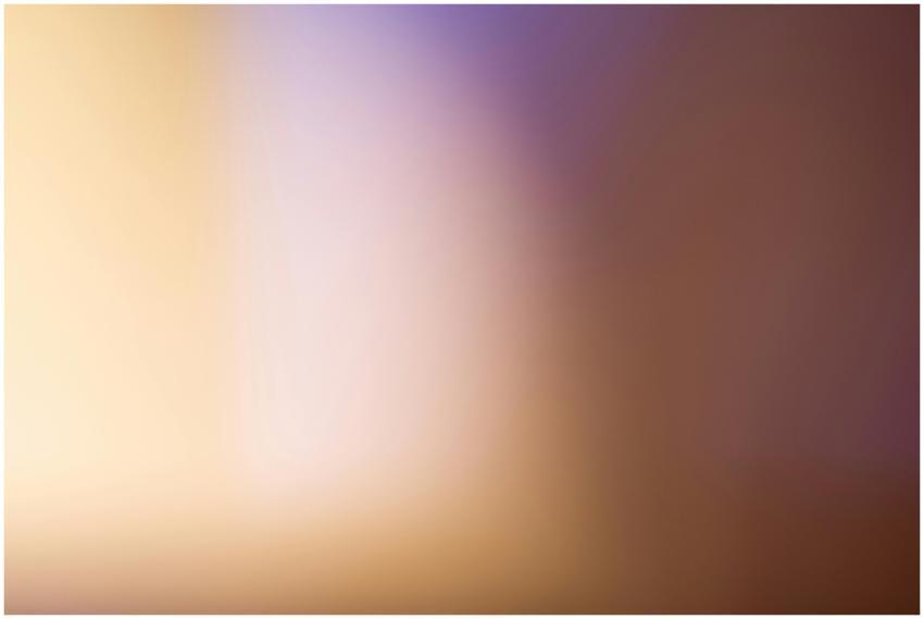 A soothing abstract blurred gradient background wi