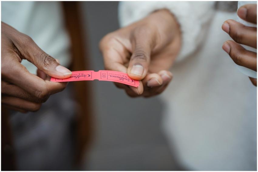 Crop unrecognizable African American friends holdi