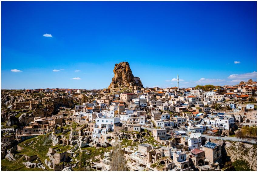 Explore the breathtaking rock formations and histo