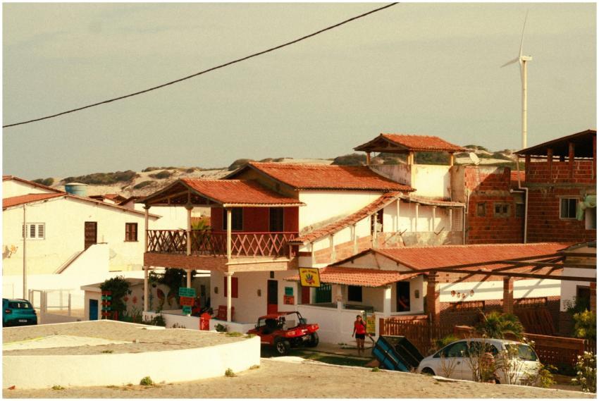 Free stock photo of beach house, brazilian archite