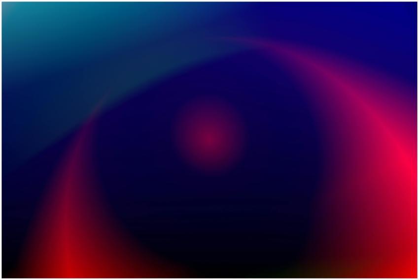 A vibrant and dynamic abstract art background with