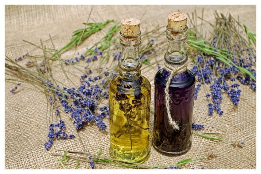Bath Oil Oil Lavender Fragrance Oil