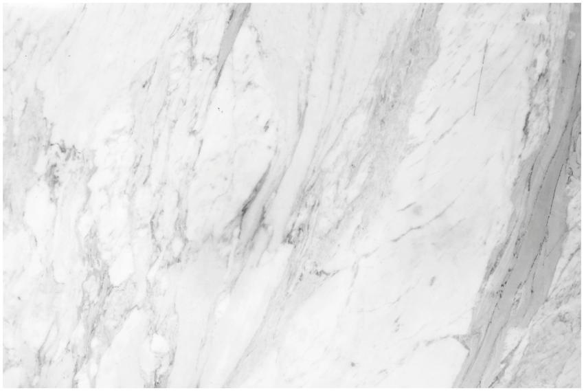 High-resolution white marble texture with natural
