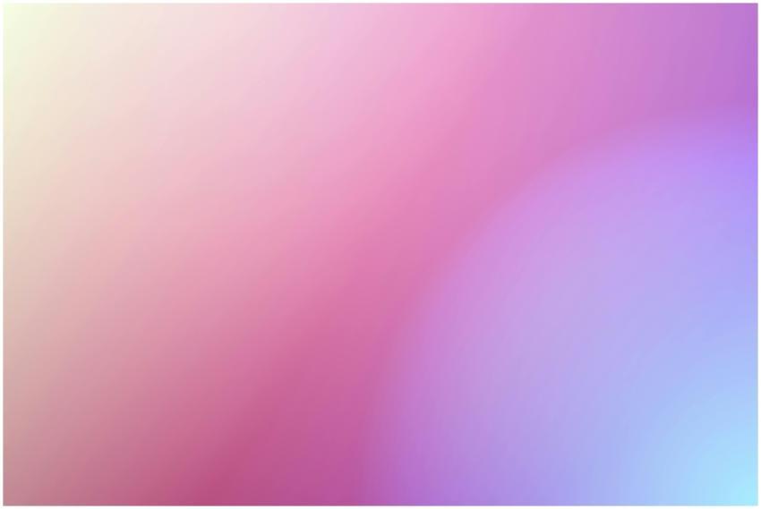 Colorful gradient background featuring pink and pu