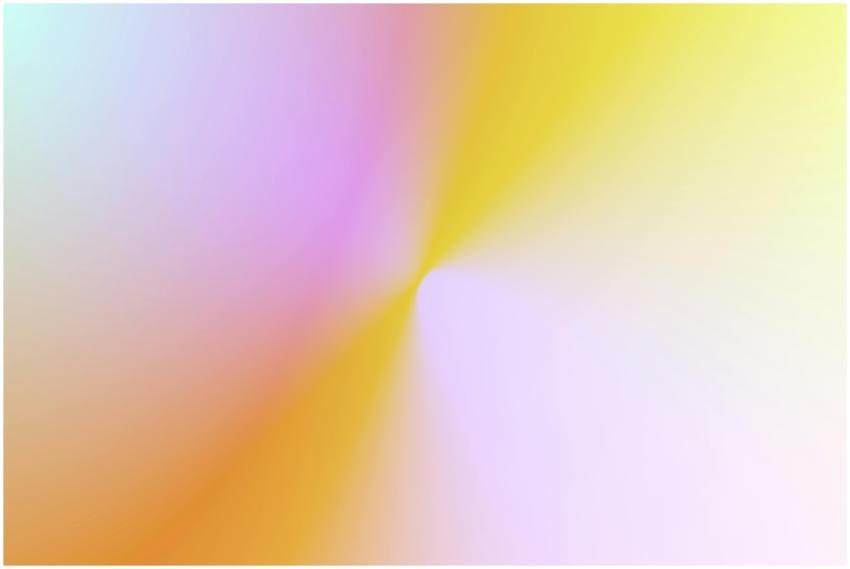 A smooth and colorful gradient wallpaper featuring