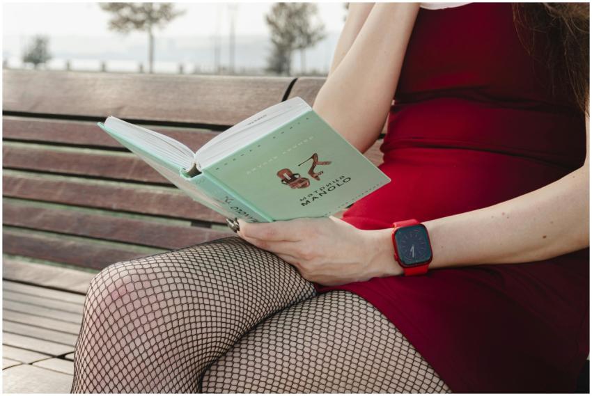 Reading Park Bench Stylish