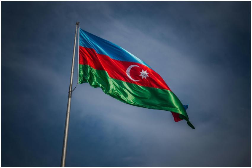 Free stock photo of azerbaijan, azerbaijan day, az