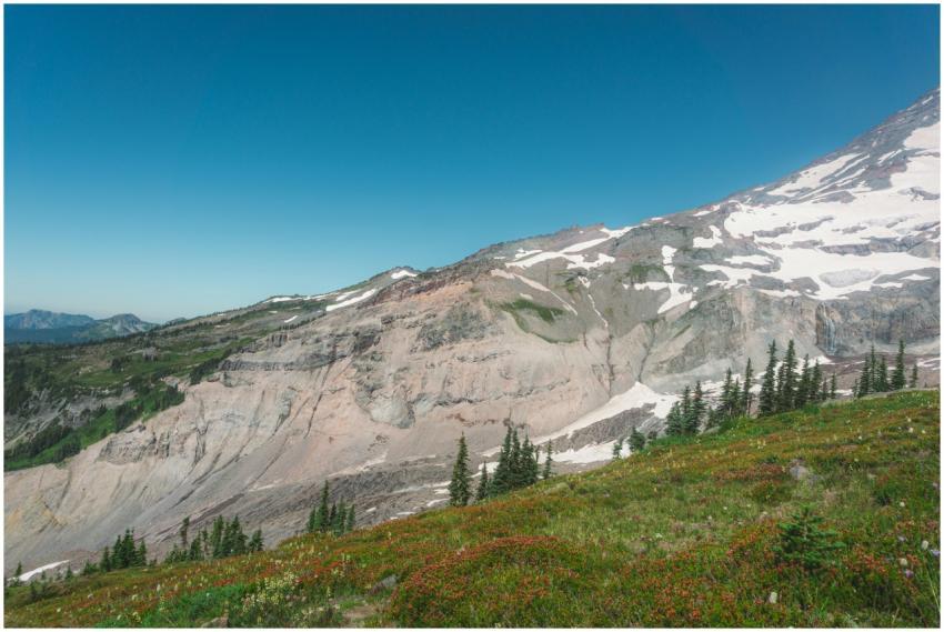 Free stock photo of hillside, landscape, mount rai