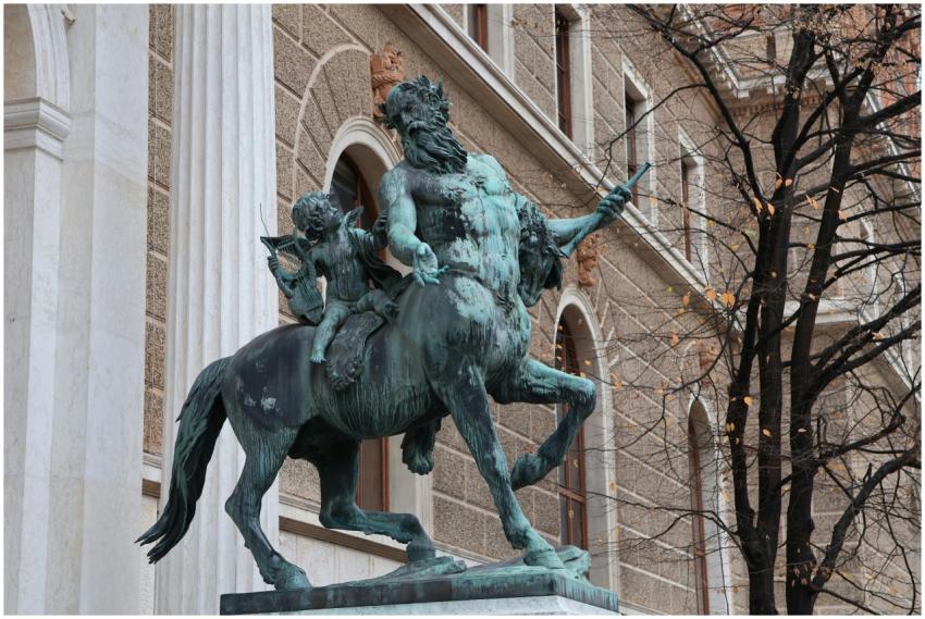 kip vojščka na konju