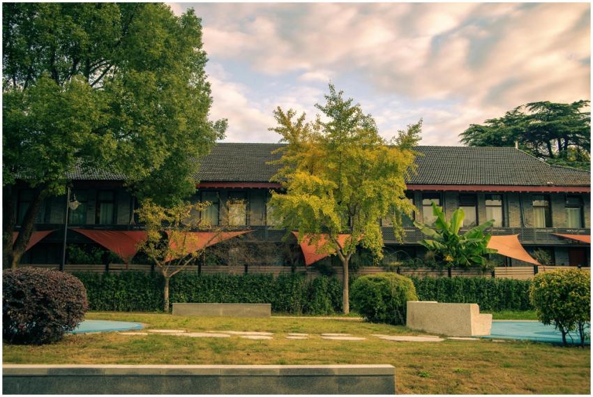 Free stock photo of china, chinese, jiangsu