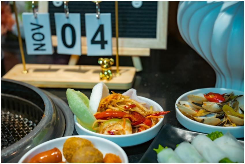 Free stock photo of bbq, desk decor, dining