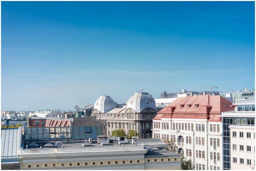 Free stock photo of baltic states, city view, dayl