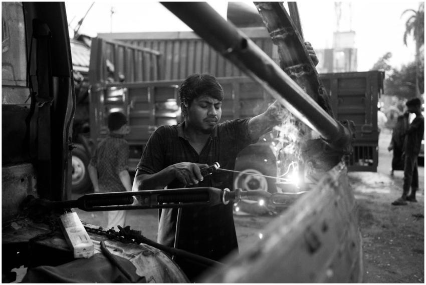 Free stock photo of 35mm, bangladesh, black