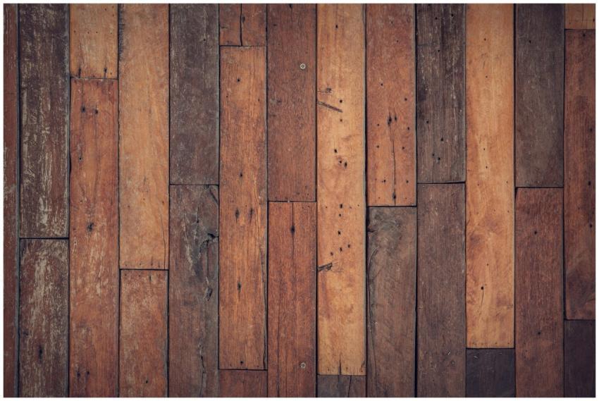 High-quality rustic wooden plank texture for desig
