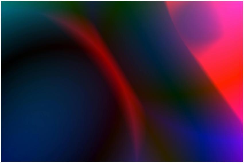 A dynamic and colorful abstract gradient backgroun