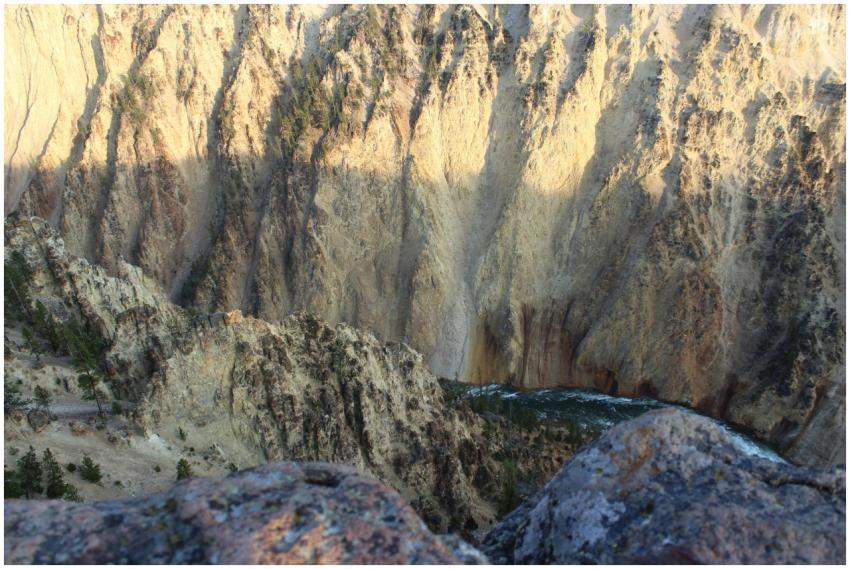 Free stock photo of yellowstone, yellowstone natio