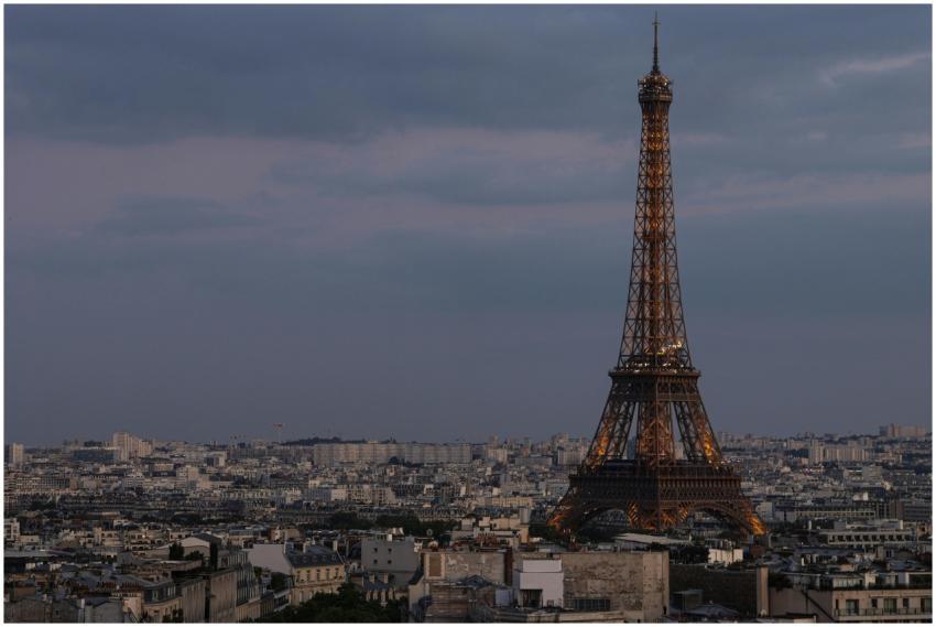 Free stock photo of eiffel tower