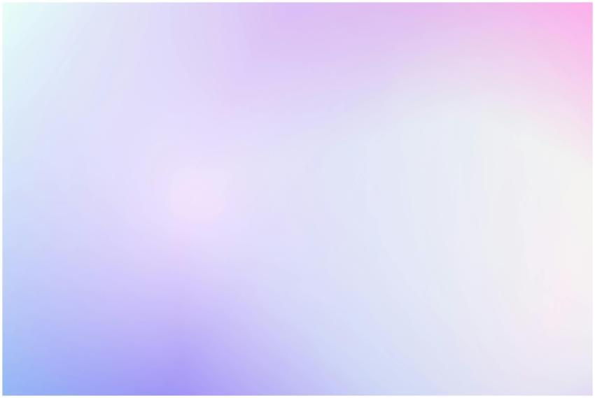 Soft pastel gradient background with a smooth tran