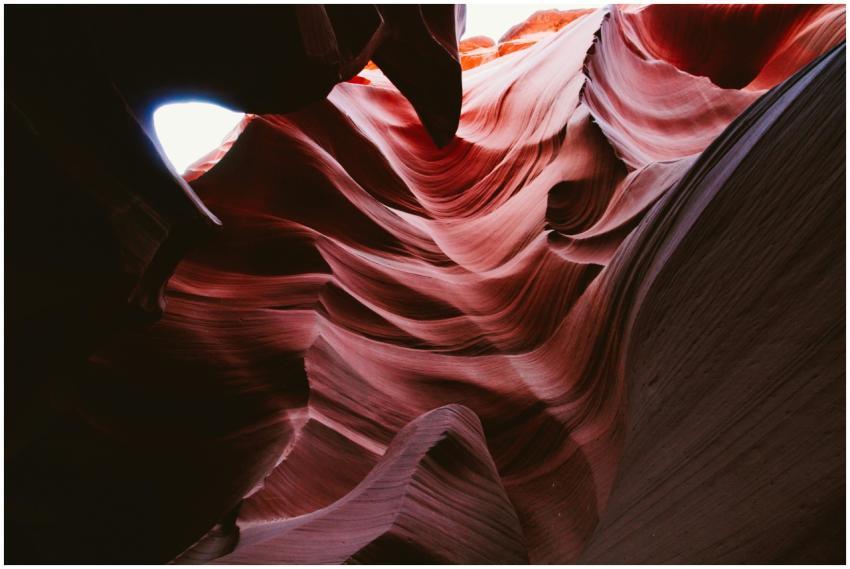 Explore the mesmerizing natural formations of sand