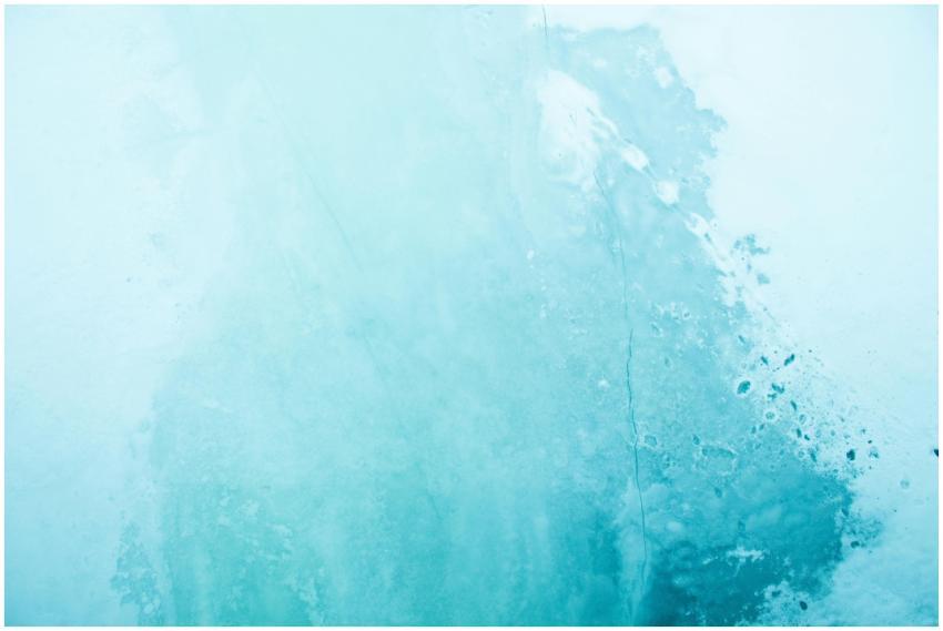 Abstract light blue texture with rough concrete su