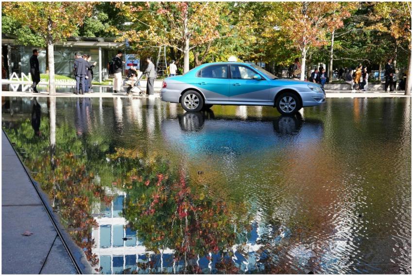 Free stock photo of autumn, city architecture, lan
