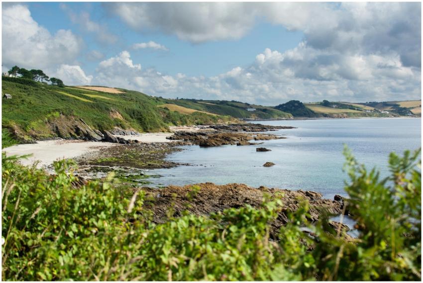 Free stock photo of cornwall