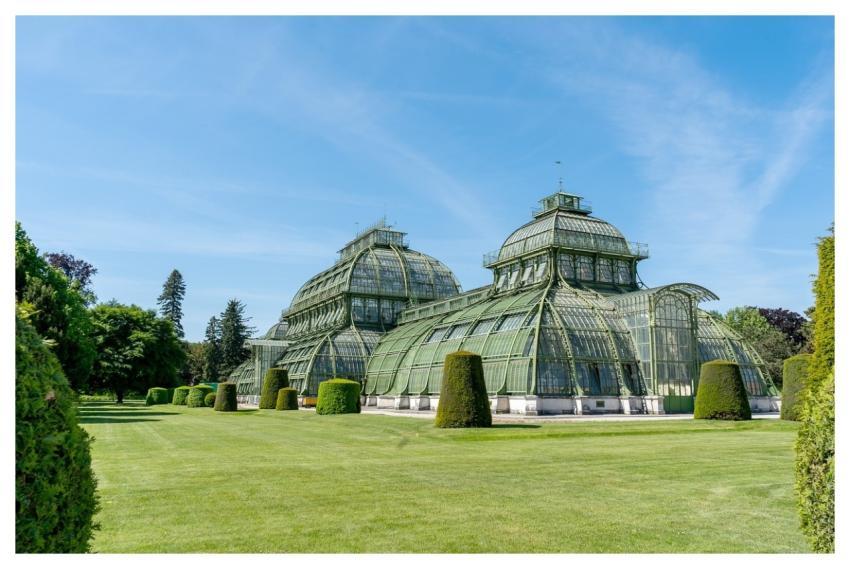 Vacations City Trip Vienna Austria