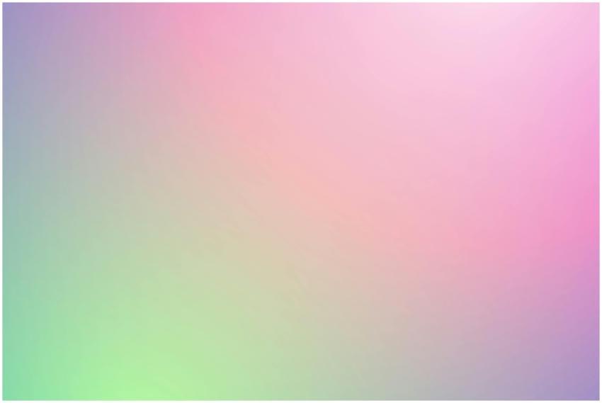 A soothing pastel gradient background perfect for