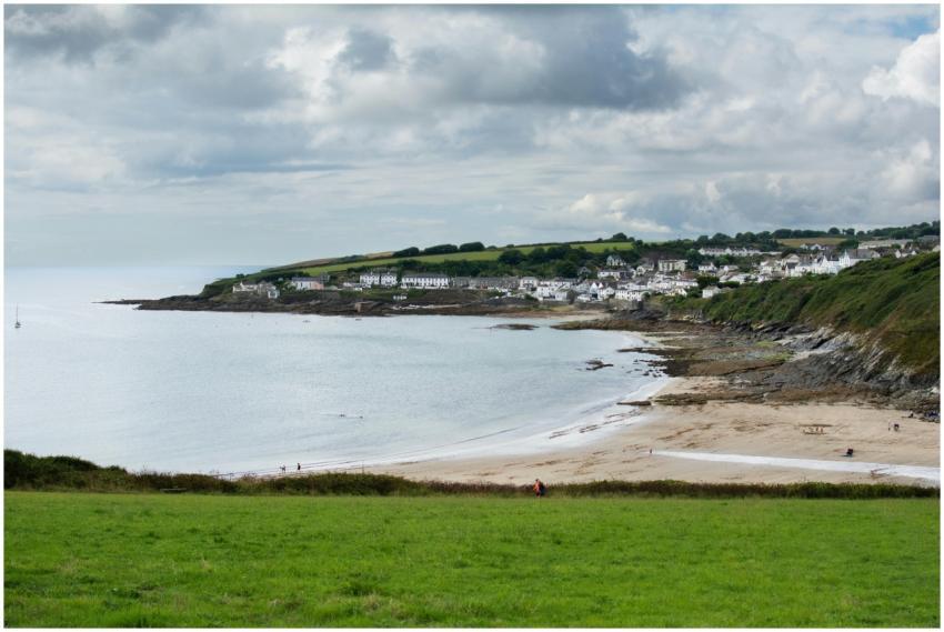 Free stock photo of cornwall