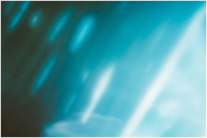 A vibrant and dynamic abstract blue gradient backg