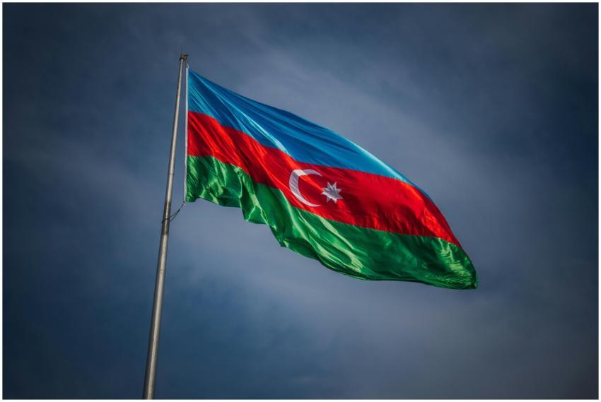Free stock photo of azerbaijan, azerbaijan day, az