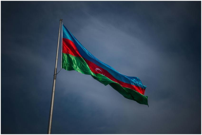 Free stock photo of azerbaijan, azerbaijan day, az