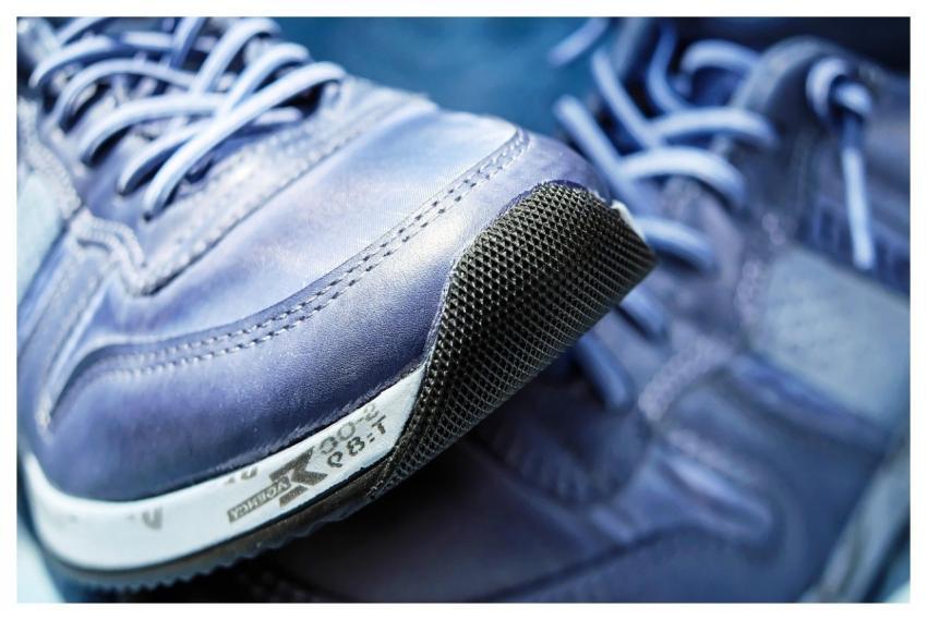 Sport Shoes Running Shoes Shoes Rubber Shoes