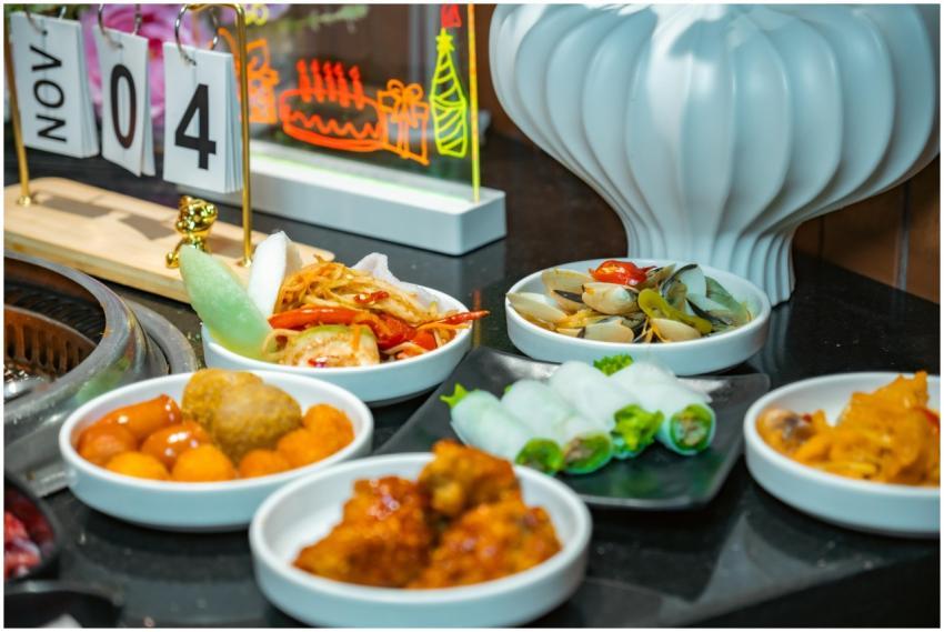 Free stock photo of bbq, desk decor, dining