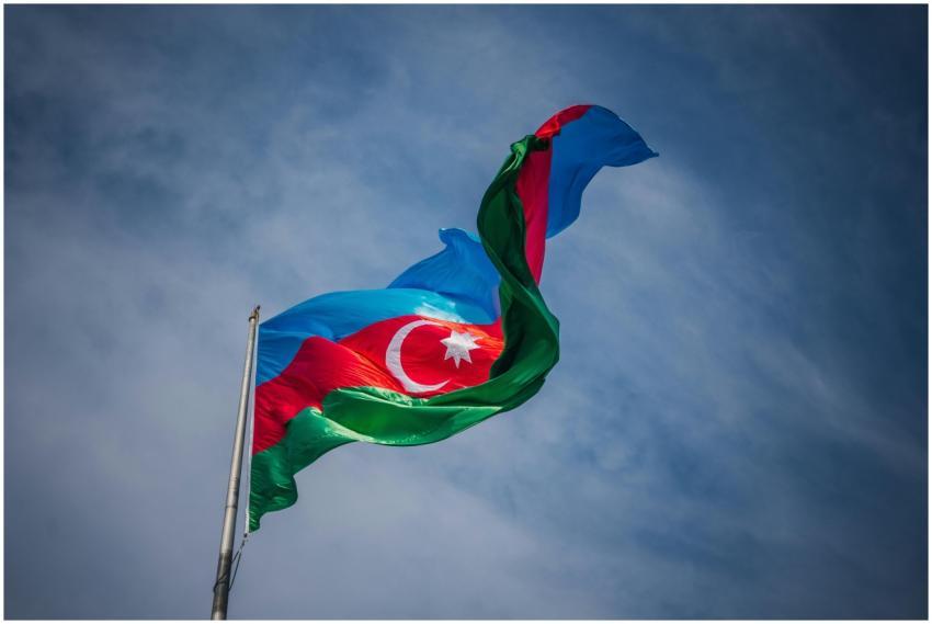 Free stock photo of azerbaijan, azerbaijan day, az