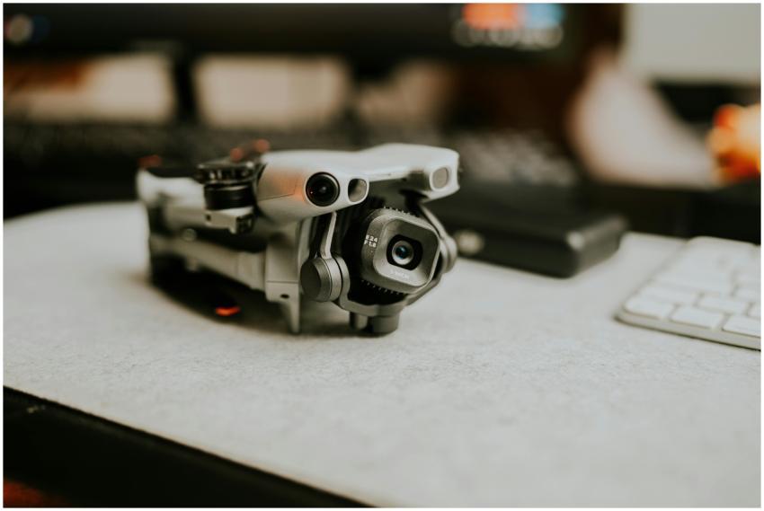 Free stock photo of content creator, dji, micropho