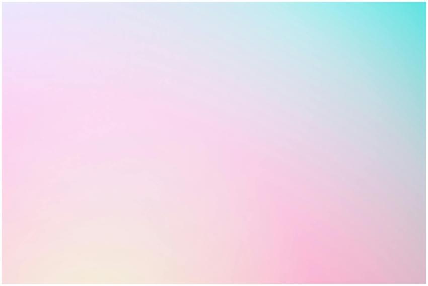 A soothing pastel gradient background with soft pi