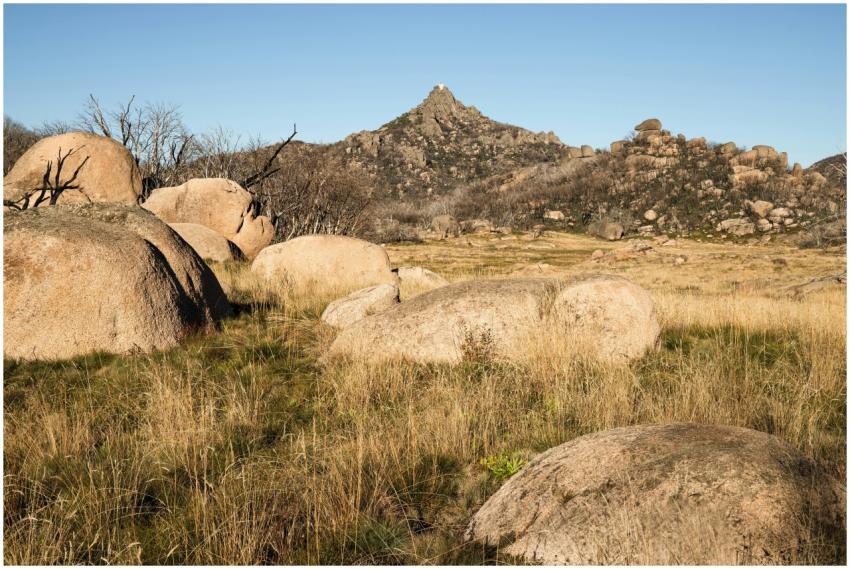 Explore the rugged and serene landscape of Mount B