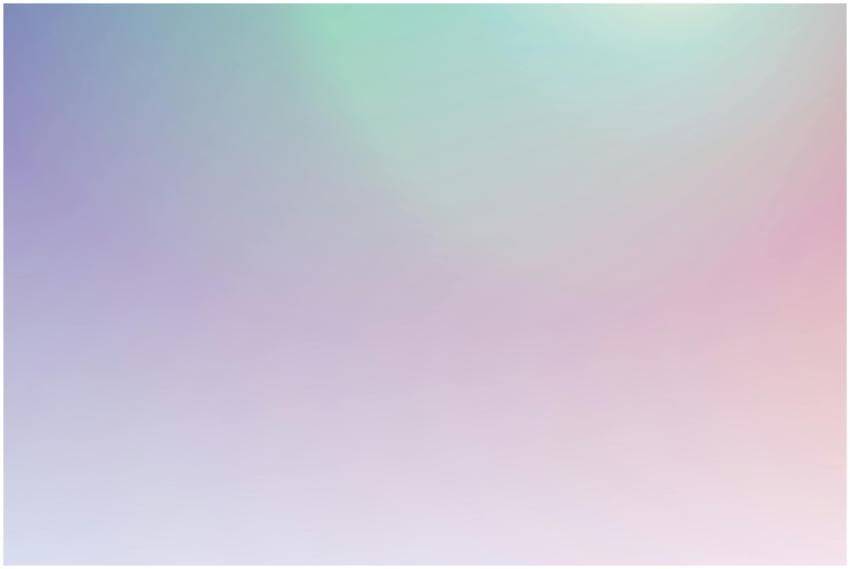 Abstract soft pastel color gradient background sui