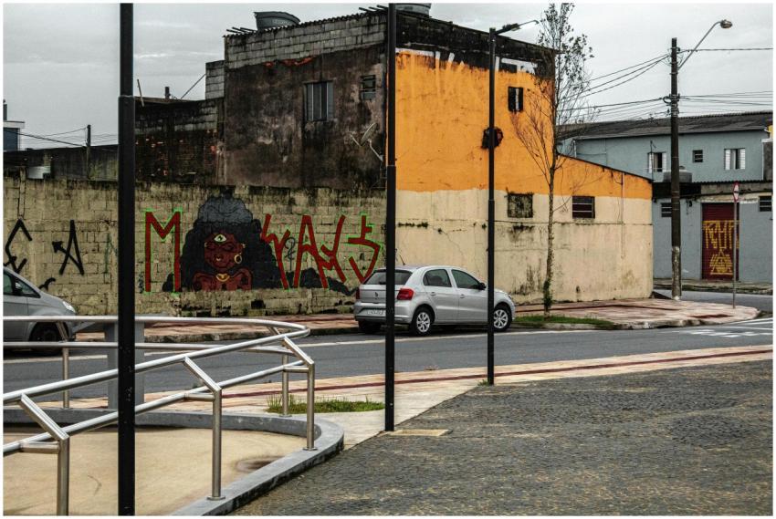 Free stock photo of citycape, graffiti, mural