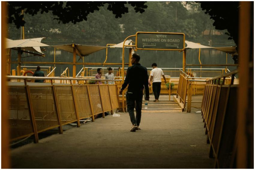 Free stock photo of bangladesh, bridge, dhaka