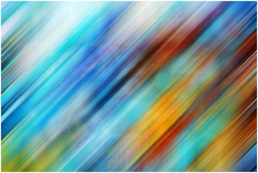 Captivating abstract art featuring multicolor diag