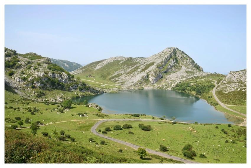 Mountain Wallpaper Hd 4K Wallpaper 1920X1080 Free