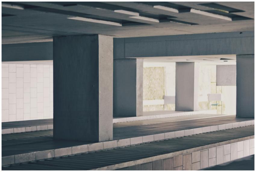 A contemporary multi-storey building showcasing mi