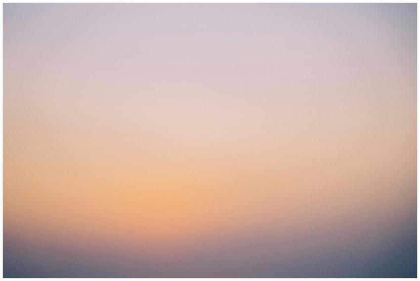 A serene gradient of pastel colors reminiscent of