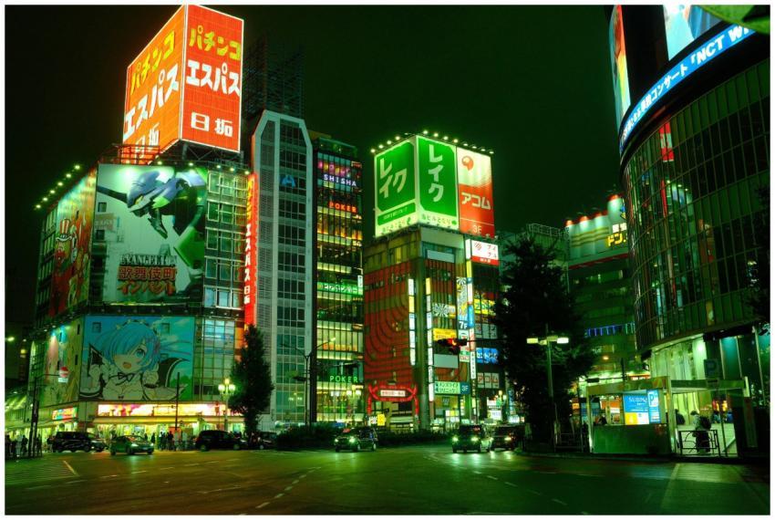 Free stock photo of asia, building, crowds